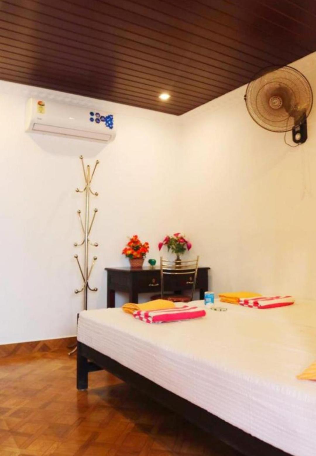 Marari Anandu Beach Villa Mararikulam Quarto foto